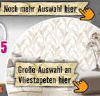 Raufasertapete im Hornbach Prospekt Raufasertapete von im aktuellen Hornbach Prospekt für 7,25 €
