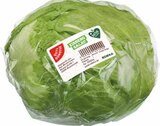 Spanischer Eisbergsalat bei WEZ im Prospekt "" für 0,99 €