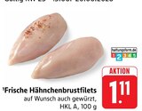 Angebot im EDEKA Hohberg Prospekt EDEKA Hohberg Prospekt mit im Angebot für 1,11 €