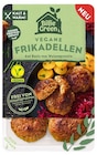 Vegane Frikadellen von Billie Green im aktuellen Penny Prospekt