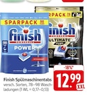 Aktuelles Spülmaschinentabs Power Angebot bei EDEKA in Heilbronn ab 12,99 €
