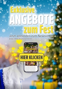 Scotch Whiskey Angebot im EDEKA Prospekt, gültig von 08.12.2025 bis 13.12.2025 Scotch Whiskey Angebot im aktuellen EDEKA Prospekt auf Seite 13