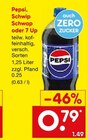 Pepsi bei Netto Marken-Discount im Prospekt "" für 0,79 €