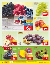 Aktueller Netto Marken-Discount Prospekt mit Äpfel, "Aktuelle Angebote", Seite 4