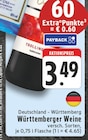 Angebot im EDEKA Würselen Prospekt EDEKA Würselen Prospekt mit im Angebot für 3,49 €