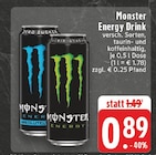 E center Unna Prospekt mit  im Angebot für 0,89 €