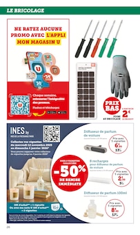 Promo Tristar dans le catalogue Super U du moment à la page 26