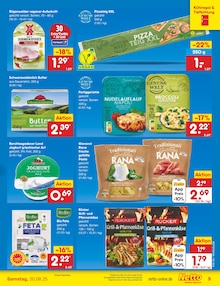Wurst im aktuellen Netto Marken-Discount Prospekt (Frankfurt (Main)) Wurst im Netto Marken-Discount Prospekt "Aktuelle Angebote" mit 65 Seiten (Frankfurt (Main))