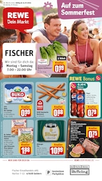 Aktueller REWE Discounter Prospekt für Geldern 14.07.2025 - 19.07.2025 REWE Prospekt für Geldern mit 27 Seiten