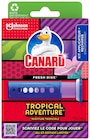 (2)Kit Fresh Disc applicateur + recharge - CANARD en promo chez Carrefour La Courneuve à 5,15 €