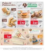 Alimentation Angebote im Prospekt "C'EST TOUS LES JOURS LE MARCHÉ" von Supermarchés Match Alimentation Angebote im Prospekt "C'EST TOUS LES JOURS LE MARCHÉ" von Supermarchés Match auf Seite 5