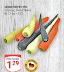 Speisemöhren-Mix bei GLOBUS im Zell Prospekt für 1,29 €