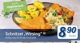 Schnitzel Wirsing im Angebot bei XXXLutz in Offenbach Schnitzel Wirsing Angebote bei XXXLutz Offenbach für 8,90 €