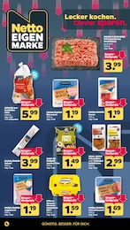 Wurst Angebot & Preis im aktuellen Netto mit dem Scottie Prospekt Wurst Angebot im aktuellen Netto mit dem Scottie Prospekt auf Seite 6