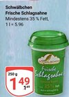 Aktuelle Sahne Angebote bei GLOBUS in Koblenz Aktuelles Frische Schlagsahne Angebot bei GLOBUS in Koblenz ab 1,49 €