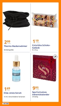 Brötchen im aktuellen Action Prospekt (Bremerhaven) Brötchen im Action Prospekt "Wochenangebote" mit 32 Seiten (Bremerhaven)