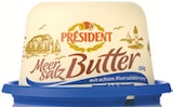 Meersalz-Butter von Président im aktuellen Netto mit dem Scottie Prospekt