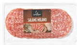 Salame Milano oder Spianata Romana Angebote von la campagna bei Netto mit dem Scottie Bautzen für 1,69 €