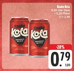 Kola bei E center im Nürnberg Prospekt für 0,79 €