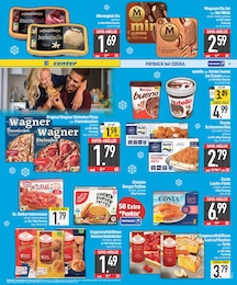 Kuchen im EDEKA Prospekt Kuchen im EDEKA Prospekt "Wir lieben Lebensmittel." auf Seite 9