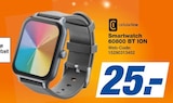 Smartwatch 60800 BT ION bei expert im Heinsberg Prospekt für 25,00 €