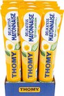 Delikatess Mayonnaise Angebote von Thomy bei Netto Marken-Discount Saarbrücken für 19,99 €
