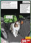 Autoschondecke im Angebot bei Netto Marken-Discount in Mainz Autoschondecke Angebote von Rudelkönig bei Netto Marken-Discount Mainz für 39,99 €