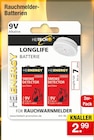 HEI ENERGY Longlife Batterie von HEITECH für 2,99 € bei Zimmermann im Angebot HEI ENERGY Longlife Batterie von HEITECH im aktuellen Zimmermann Prospekt