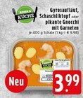 Aktuelles Gyrosauflauf Angebot bei EDEKA in Krefeld ab 3,99 €