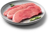 Aktuelle Schweinefleisch Angebote bei Netto Marken-Discount in Saarbrücken Aktuelles Schweine-Schnitzel Angebot bei Netto Marken-Discount in Saarbrücken ab 4,59 €
