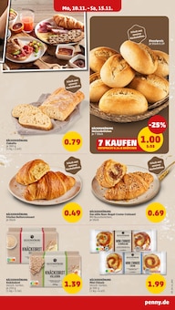 Wecker im Penny Prospekt "Wer günstig will, muss Penny." mit 41 Seiten (Ingolstadt)