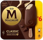 Stieleis im Angebot bei REWE in Bornheim Stieleis Angebote von Magnum bei REWE Bornheim für 3,99 €