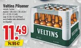 Pilsener Angebote von Veltins bei Trinkgut Salzgitter für 11,49 €