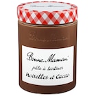 Pâte à tartiner à Carrefour Market dans Dombasle-sur-Meurthe Pâte à tartiner à Carrefour Market dans Dombasle-sur-Meurthe