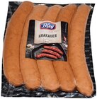 Krakauer im Angebot bei REWE in Wolfenbüttel Krakauer Angebote von Bley bei REWE Wolfenbüttel für 5,99 €