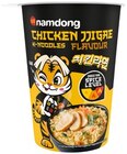 Chicken Jjiage K-Noodles bei REWE im Tittling Prospekt für 0,99 €