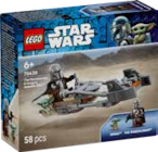 75436 Star Wars Angebote von LEGO bei E center Göppingen für 7,99 €