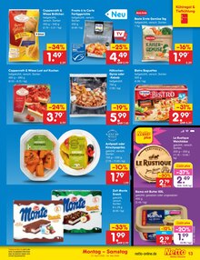 Paprika im Netto Marken-Discount Prospekt "Aktuelle Angebote" mit 62 Seiten (Hildesheim)