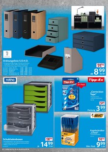 Schreibwaren im Selgros Prospekt "HIER KAUFEN PROFIS & GENIESSER" mit 24 Seiten (Wuppertal)