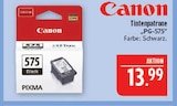 PG-575 im Angebot bei Marktkauf in Fürth PG-575 Angebote von Canon bei Marktkauf Fürth für 13,99 €