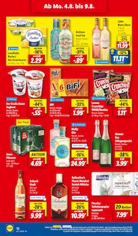Chips im Lidl Prospekt "LIDL LOHNT SICH" mit 62 Seiten (Oldenburg)