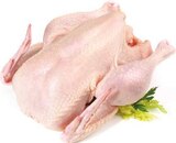 Frische Hähnchen im Angebot bei EDEKA in Warendorf Frische Hähnchen Angebote bei EDEKA Warendorf für 5,55 €