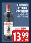 Premium-Kräuterlikör bei EDEKA im Prospekt "" für 13,99 €