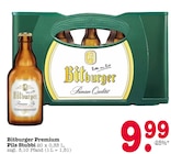 Bitburger Premium Pils Stubbi im Angebot bei E center in Karlsruhe Bitburger Premium Pils Stubbi Angebote von Bitburger bei E center Karlsruhe für 9,99 €
