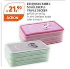 SCHÜLERETUI TRIPLE DECKER Koala von EBERHARD FABER für 21,99 € bei Müller im Angebot SCHÜLERETUI TRIPLE DECKER Koala von EBERHARD FABER im aktuellen Müller Prospekt