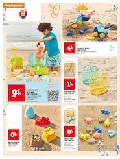 Valise Angebote im Prospekt "Nos exclusivités Summer Pour s'amuser tout l'été" von Auchan Hypermarché auf Seite 12