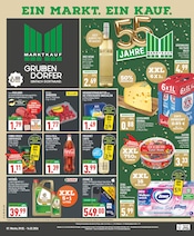 Aktueller Marktkauf Discounter Prospekt in Unna und Umgebung, "Aktuelle Angebote" mit 20 Seiten, 09.02.2026 - 14.02.2026