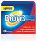 Bion3 IMMUN bei LINDA im Eningen Prospekt für 15,99 €