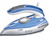 BA 3234 Reise-Dampfbügeleisen von SEVERIN für 14,99 € bei EURONICS im Angebot BA 3234 Reise-Dampfbügeleisen von SEVERIN im aktuellen EURONICS Prospekt