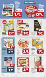 Pizza im combi Prospekt in Neustadt Aktueller combi Prospekt mit Pizza, "Markt - Angebote", Seite 8